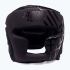 Cască de box StormCloud Lynx black/black