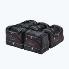 Set de genți pentru portbagaj KJUST Chevrolet Captiva 2006-2010 5 buc. black