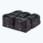 Set de genți pentru portbagaj KJUST Dacia Logan Limousine 2012-2020 5 buc. black