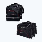 Set de genți pentru portbagaj KJUST Honda Civic Hatchback 2006-2011 4 buc. black