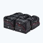 Set de genți pentru portbagaj KJUST Ford Mondeo Hatchback 2007-2014 5 buc. black
