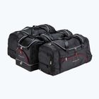 Set de genți pentru portbagaj KJUST Mercedes-Benz GLK 2008-2015 4 buc. negru