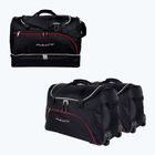 KJUST Set portbagaj KJUST Opel Mokka / Mokka X 2012-2019 3 buc. negru