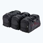 Set de genți pentru portbagaj KJUST Mitsubishi Lancer Sportback 2007-2016 3 buc. negru