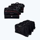 Set de genți pentru portbagaj KJUST Volkswagen Caravella 2009-2015 6 buc. negru