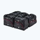 Set de genți pentru portbagaj KJUST Fiat Tipo Limousine 2015+ 5 buc.black