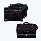 Set de genți pentru portbagaj KJUST Volkswagen Golf Plus 2008-2012 4 buc. negru