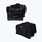Set de genți pentru portbagaj KJUST Volvo S60 2010-2018 4 buc. negru