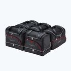 Set de genți pentru portbagaj KJUST Ford Edge 2015-2020 5 buc. black