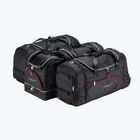 KJUST Toyota C-Hr 2016-2023 set sac pentru compartimentul de bagaje 4 buc negru.