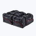 Set de genți pentru portbagaj KJUST Volvo S60 2018+ 5 buc. negru