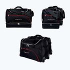 Set geantă portbagaj KJUST 2018 Opel Combo+ 6 buc negru.