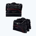 Set de genți pentru portbagaj KJUST Citroen C4 Cactus 2017-2021 3 buc. black