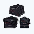 Set de genți pentru portbagaj KJUST BMW 8 Gran Coupe 2019+ 5 buc. black