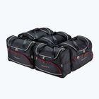 KJUST Skoda Enyaq Iv 2020+ set sac portbagaj 5 buc negru.