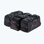 Set de genți pentru portbagaj KJUST Lexus Nx Hev 2021+ 4 buc. black