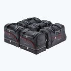 Set de genți pentru portbagaj KJUST Dacia Jogger 2022+ 5 buc. black