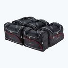 Set de genți pentru portbagaj KJUST Jeep Grand Cherokee PHEV 2021+ 5 buc. black