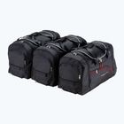 Set de genți pentru portbagaj KJUST Mini Countryman EV 2023+ 3 buc. negru
