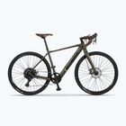 EcoBike Forest/9.7Ah bicicletă electrică verde 1010502