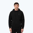 Hanorac pentru bărbați Pitbull Dogwood Hooded Sweatshirt black