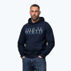 Bluză pentru bărbați Pitbull World Sweatshirt Hooded dark navy