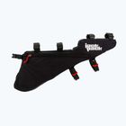 Geantă de bicicletă pentru cadru jack pack Top Full S-M black