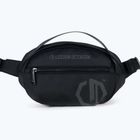 Borsetă Octagon Legion Siena black/grey