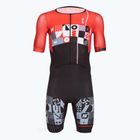 Combinezon de triatlon pentru bărbați Quest AerodynamicX Ultra 2026