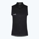 Vestă de ciclism pentru femei Quest Summer black
