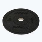 Greutate bumper de olimpiadă XTREXO neagră TRX-BMP005 5 kg