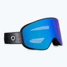 Ochelari de schi ATTABO de schi Kinik black