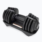 Halteră reglabilă TREXO TXO-B4W003 18 kg negru