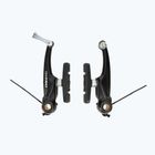 Set de reparare pentru frâne ATTABO EASE negru