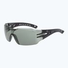 Ochelari de soare GOG Egil crystal smoke/matt black smoke