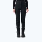 Pantaloni de schi pentru femei 4F FNK F0945 deep black