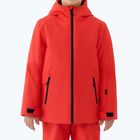 Geacă de schi pentru copii 4F M0820 red
