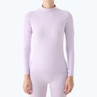 Bluză termică damă 4F F216 light violet