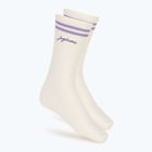 Șosete pentru femei JOYINME Statement violet