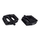 Pedale de bicicletă DARTMOOR Cookie negru DART-A1591
