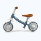 Bicicletă de echilibru pentru copii Milly Mally Skippy blue