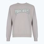 Hanorac bărbați PROSTO Graffiti washed gray