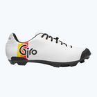 Încălțăminte de ciclism MTB pentru bărbați Giro Empire SRC '85 white