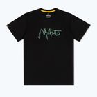 Tricou pentru bărbați MANTO Ink negru