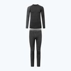 Set de lenjerie termoactivă pentru bărbați Viking Mounti grey