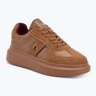 Încălțăminte pentru femei BIG STAR SS2D4005 brown