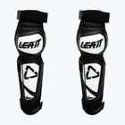 Genunchiere Leatt 3.0 EXT negru și alb 5019210150