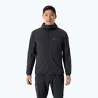 Geacă izolată pentru bărbați Arcteryx Proton SL Hoody black