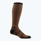 Șosete pentru bărbați Darn Though Paul Bunyan Over The Calf Full Cushion timber
