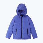 Geacă de puf pentru copii  Reima Paimio breezy violet
